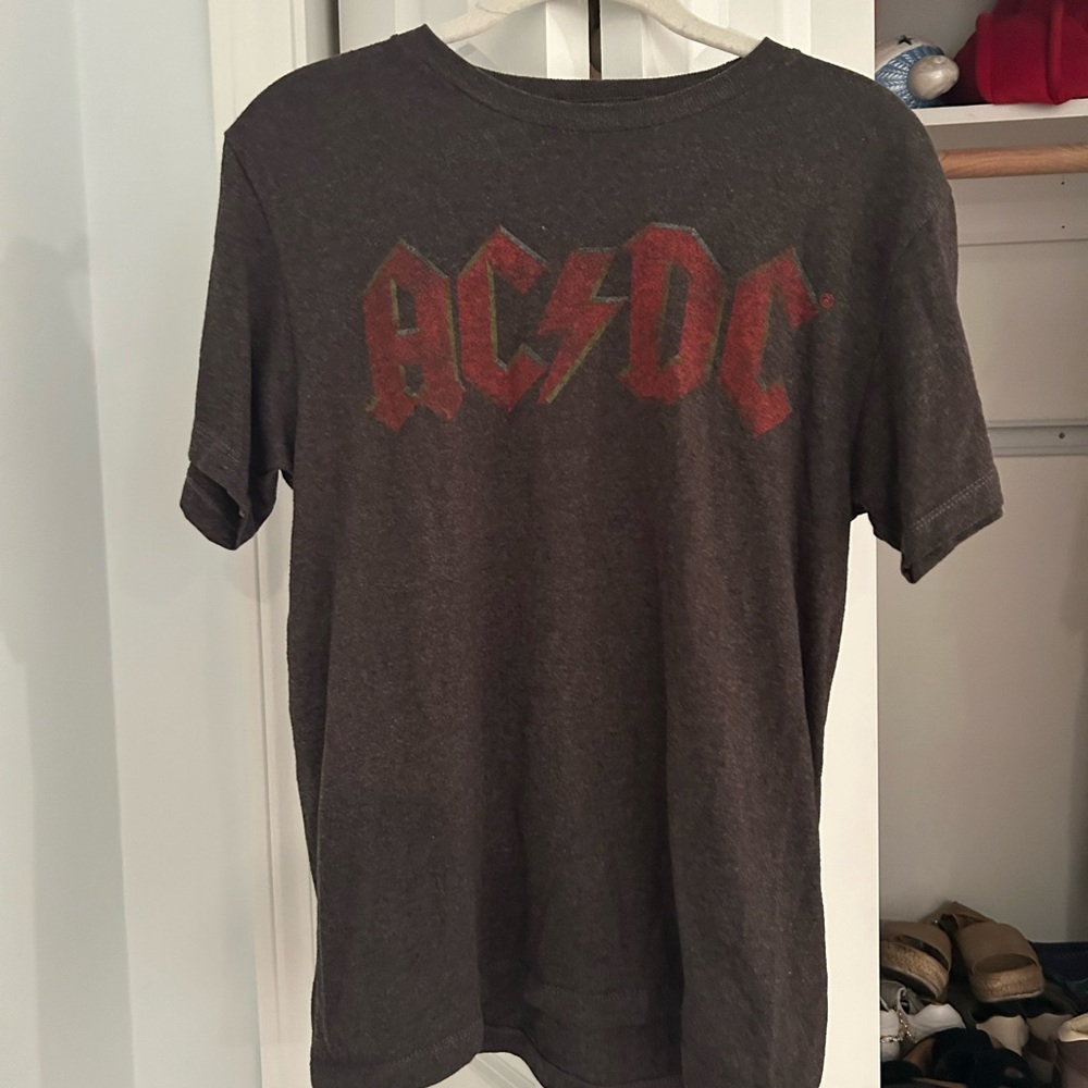 AC/DC T-shirt